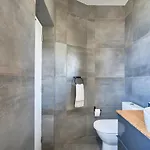 Elegant In Graca! Apartament Lizbona