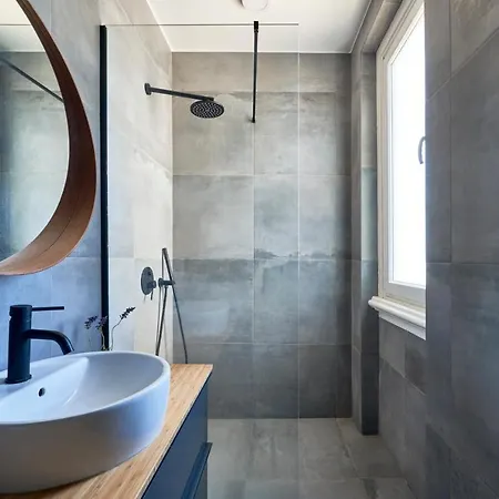 Апартаменты Elegant In Graca! Лиссабон