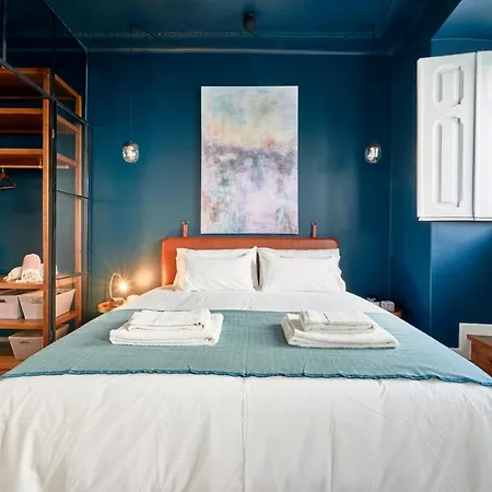 Apartment Elegant In Graca! Lisbon