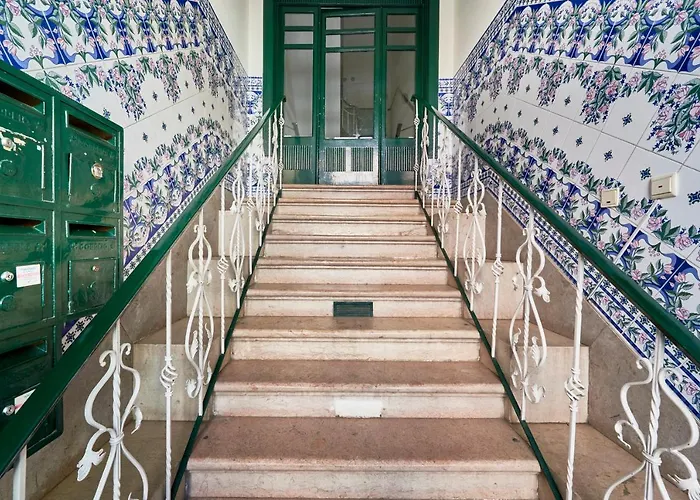 Elegant In Graca! Apartman