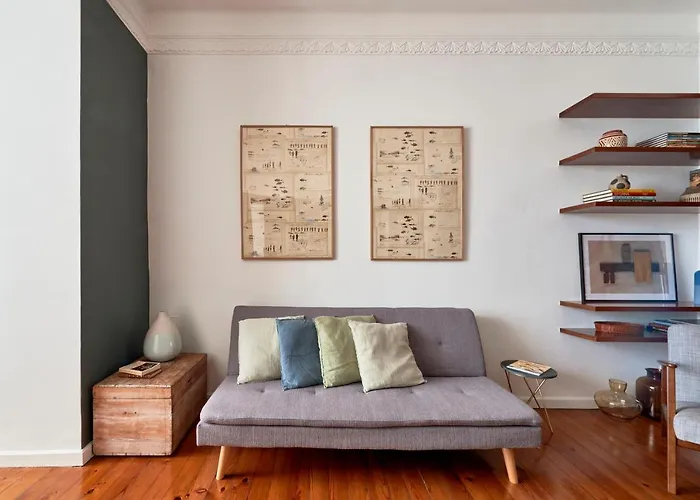 Elegant In Graca! Apartman