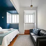 Apartamento Elegant In Graca! *